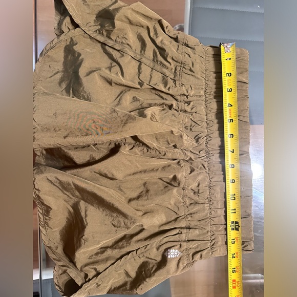 FREE PEOPLE MOVEMENT The Way Home Shorts large - Picture 14 of 14